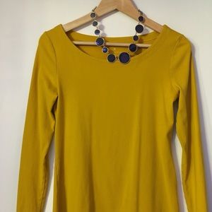 Banana Republic long sleeved tee